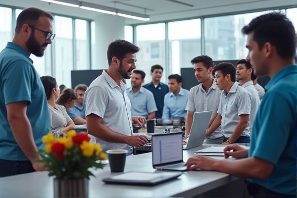 Job Opportunities at Aarong in Bangladesh