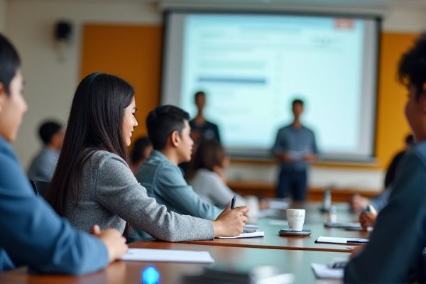 Academic Job Opportunities in Bangladesh