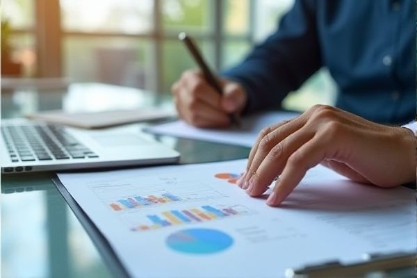 Accounts and Finance Job Opportunities in Bangladesh