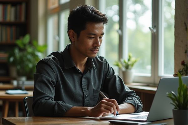 Job Opportunities in Bangladesh