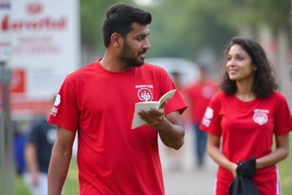 Job Opportunities at ActionAid in Bangladesh