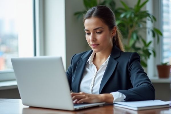 Administrative Job Opportunities in Bangladesh