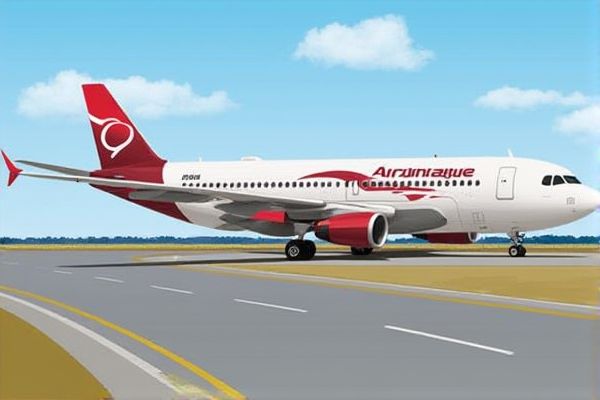 Aeronautical Engineering Job Opportunities in Bangladesh