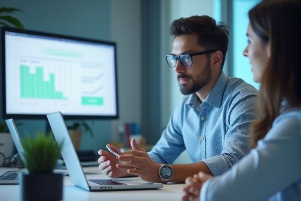 Affiliate Marketing Job Opportunities in Bangladesh