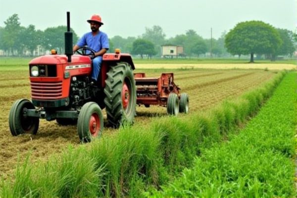 Job Opportunities in Agricultural Engineering in Bangladesh