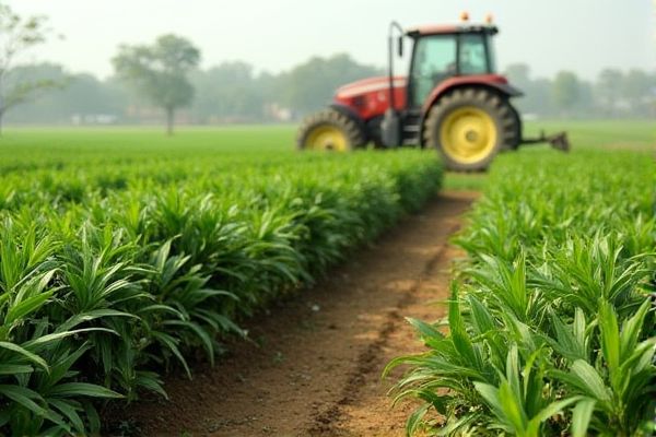 Agricultural Job Opportunities in Bangladesh