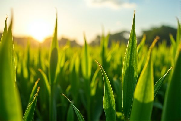 Job Opportunities at Agriculture Seed Companies in Bangladesh