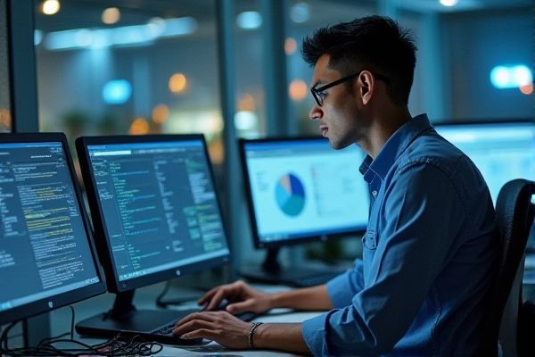 AI Engineer Job Opportunities in Bangladesh