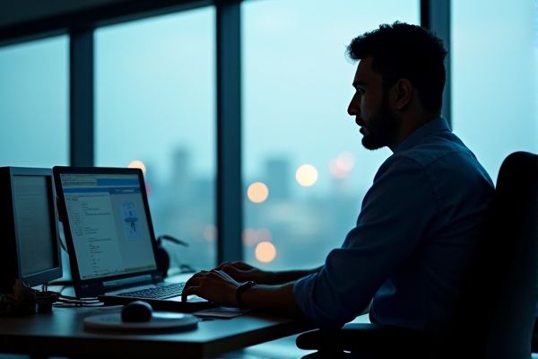Job Opportunities for Air Traffic Controllers in Bangladesh