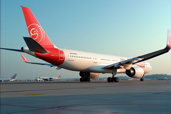 Airline Job Opportunities in Bangladesh