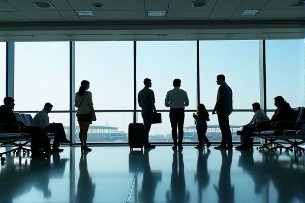 Airport Job Opportunities in Bangladesh