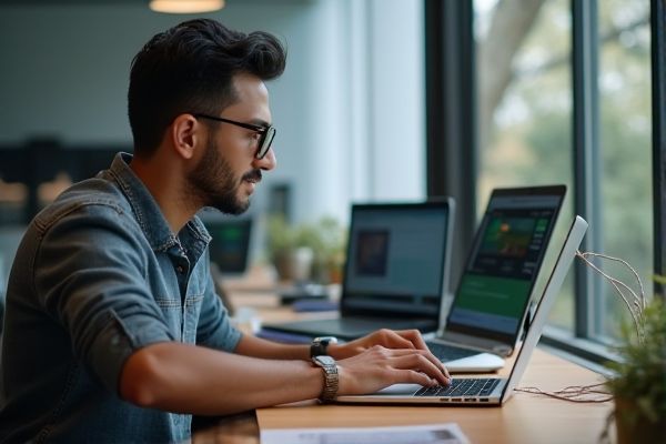 Job Opportunities at Amazon in Bangladesh
