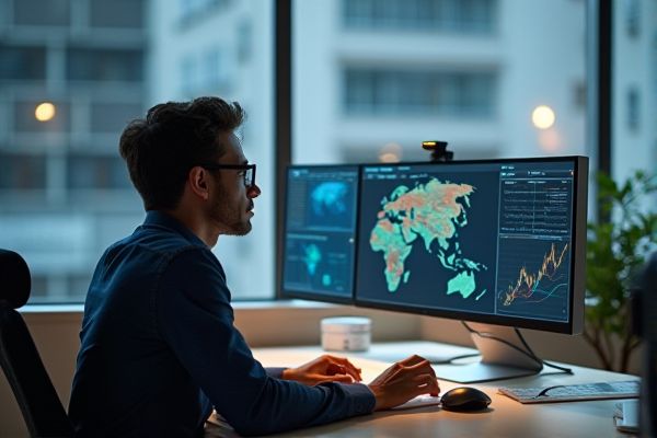 Analyst Job Opportunities in Bangladesh