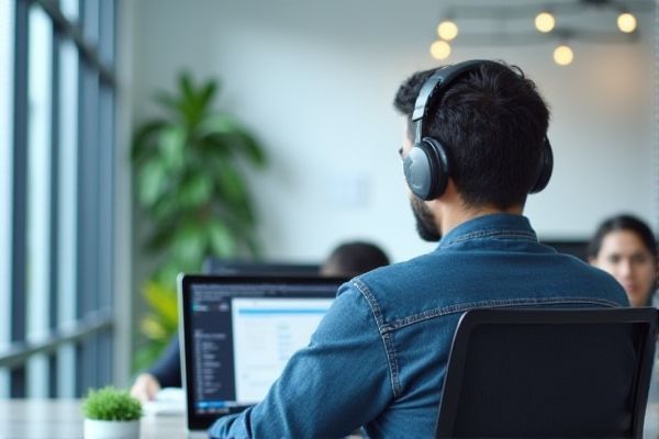 Android Developer Positions in Bangladesh