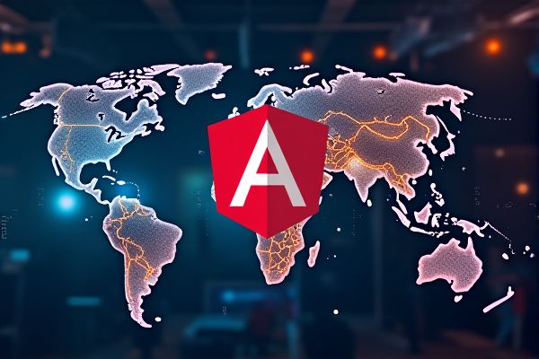Angular Job Opportunities in Bangladesh