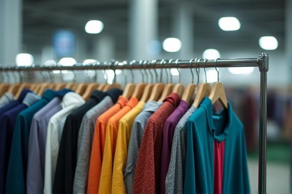 Job Opportunities in the Apparel Industry in Bangladesh