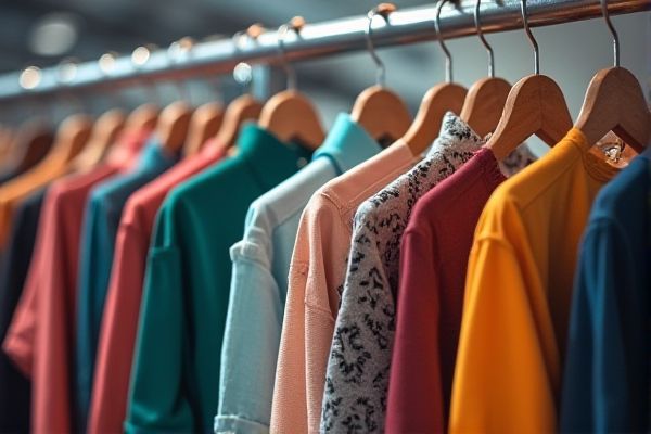 Job Opportunities in the Apparel Industry in Bangladesh