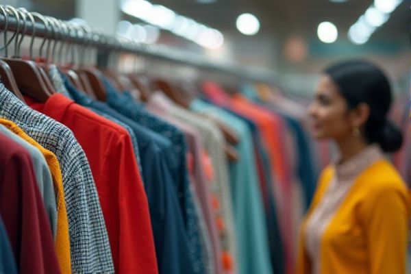 Apparel Merchandising Job Opportunities in Bangladesh
