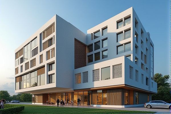 Architecture Job Opportunities in Bangladesh
