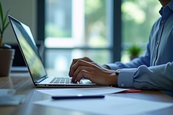 Audit Job Opportunities in Bangladesh