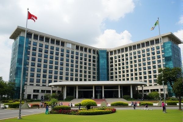Job Opportunities at the Australian Embassy in Bangladesh