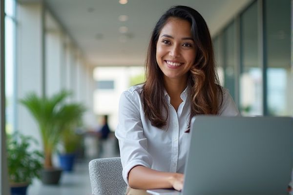 Job Opportunities in Bangladesh