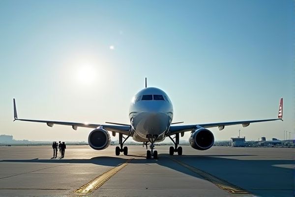 Aviation Job Opportunities in Bangladesh