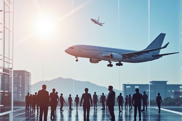 Aviation Management Job Opportunities in Bangladesh