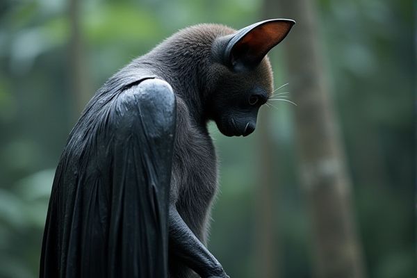 Bat-Related Job Opportunities in Bangladesh