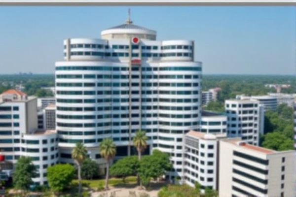 BCS Job Opportunities in Bangladesh