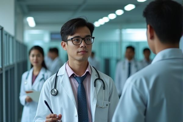 Business Development Jobs in Bangladesh