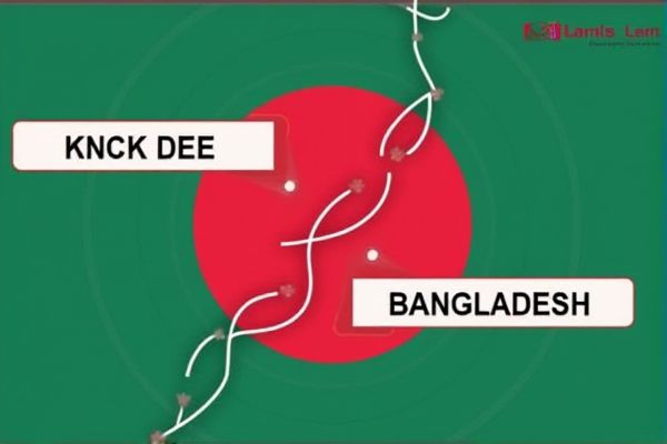 Top Job Opportunities in Bangladesh