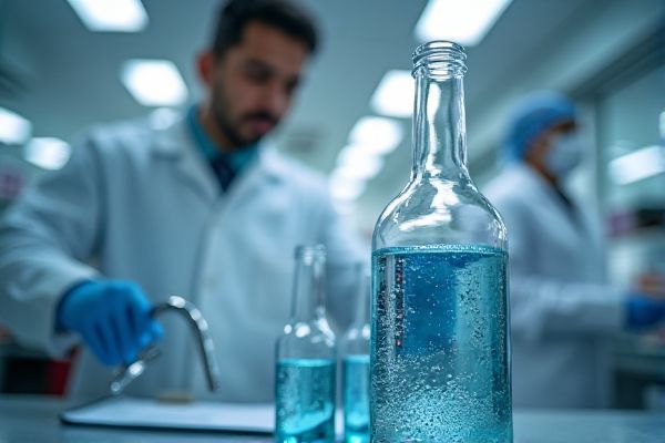 Biotechnology Job Opportunities in Bangladesh