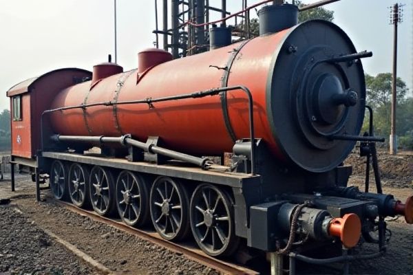 Boiler Job Opportunities in Bangladesh