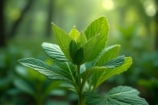 Botany-Related Job Opportunities in Bangladesh