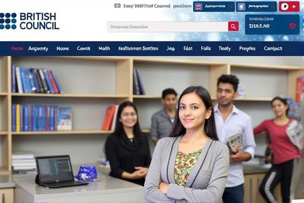 Job Opportunities at the British Council in Bangladesh