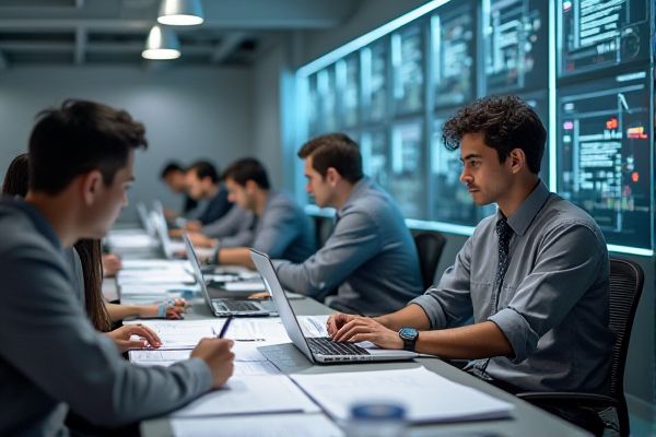 Job Opportunities for BSc Electrical Engineering Graduates in Bangladesh