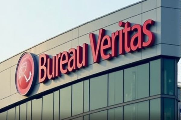 Job Opportunities at Bureau Veritas in Bangladesh