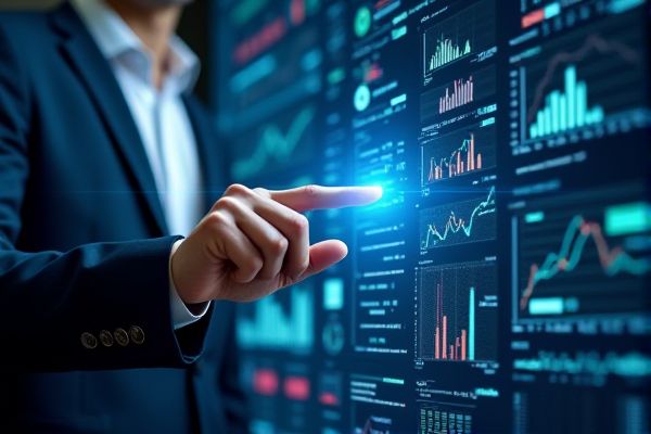 Business Analytics Job Opportunities in Bangladesh