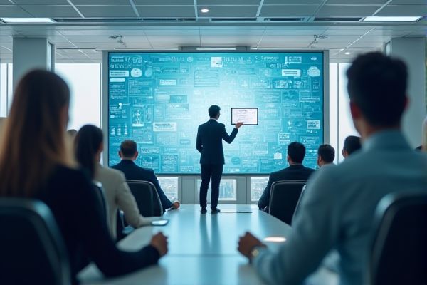 Business Development Job Opportunities in Bangladesh