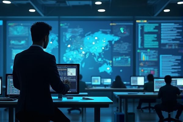 Business Intelligence Job Opportunities in Bangladesh