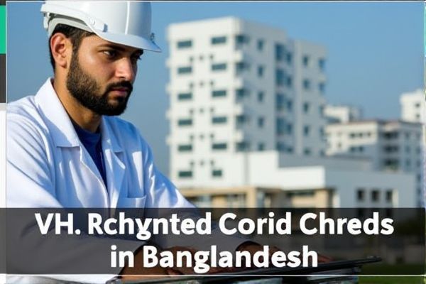 CA and CC Job Opportunities in Bangladesh