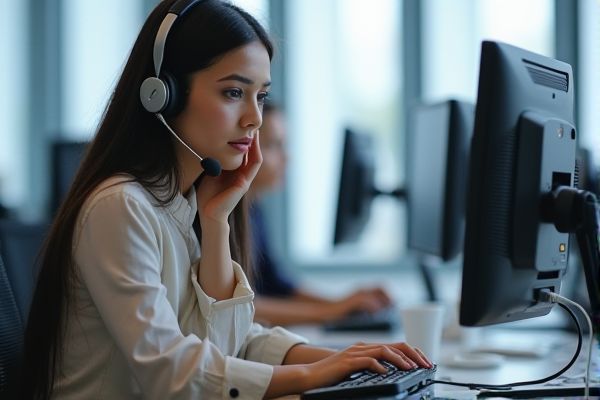 Call Center Job Opportunities in Bangladesh