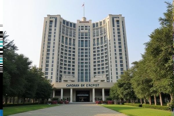 Job Opportunities at the Canadian Embassy in Bangladesh
