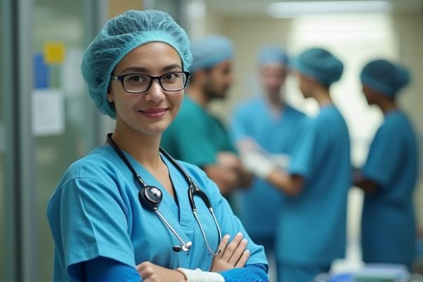 Care Jobs in Bangladesh