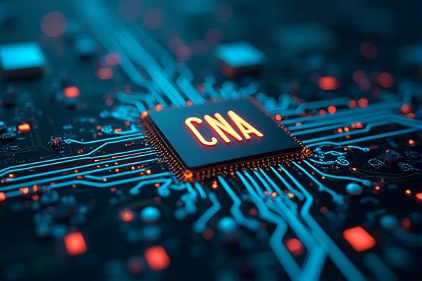 CCNA Job Opportunities in Bangladesh