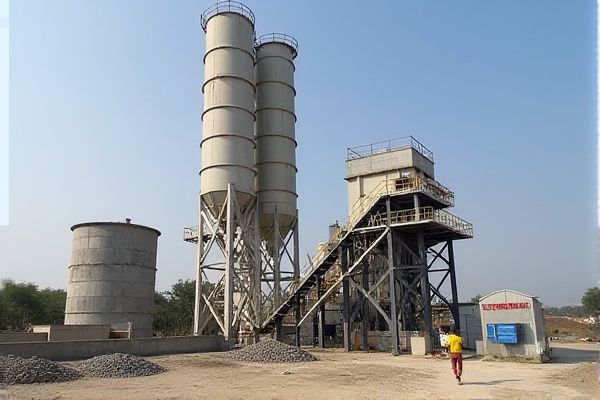 Job Opportunities in the Cement Industry in Bangladesh