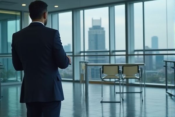 CEO Job Opportunities in Bangladesh