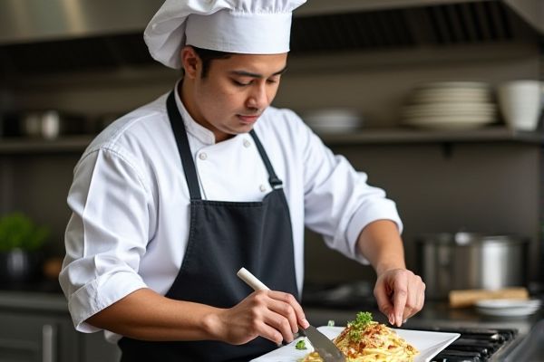 Chef Job Opportunities in Bangladesh