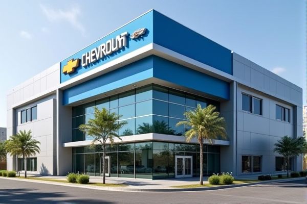 Job Opportunities at Chevron in Bangladesh